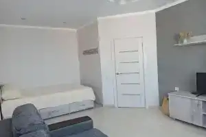 Апартаменты на Орджоникидзе, 88к3, Ессентуки