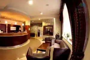 Hotel «Zieleniec», Душники-Здруй