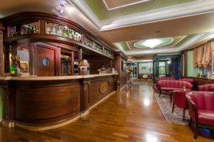 Hotel «Ovidius», Сульмона
