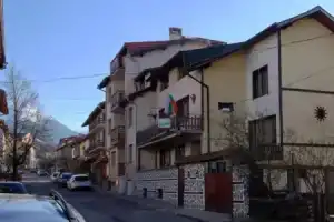 Family Hotel Santo Bansko, Банско