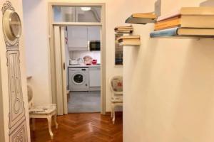 Triestevillas Romantico e Accogliente - 5 Ospiti, Триест
