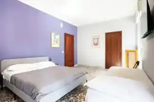 Appartamento Matthias by Wonderful Italy, Бари