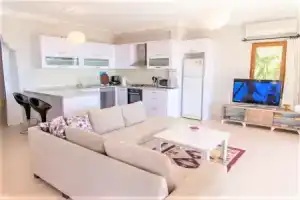Villa Asteria, Калкан