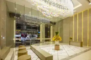 Rosaka Nha Trang Hotel, Нячанг