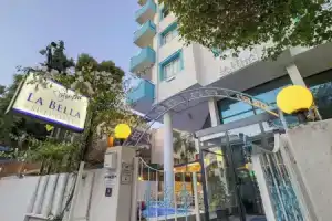 Barış Suite Hotel, Кушадасы