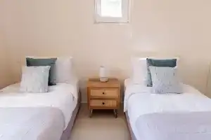 Phaedrus Living: Seaside Thalassa Cretan 101, Малеме