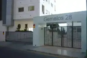 Apartamentos Gemelos 28 2 dormitorios, Бенидорм