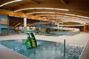 Wellness Hotel Frymburk, Фримбурк