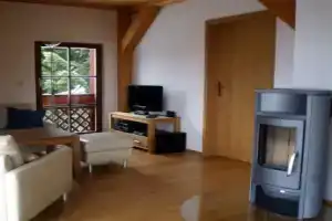 Ferienhaus-Bergtraum-Ferienwohnung-Lilli, Обервизенталь