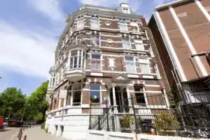 Quentin Amsterdam Hotel, Амстердам