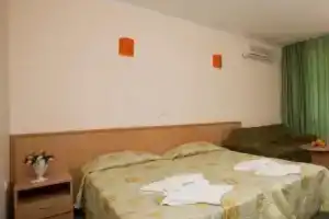 Sunny Day Club Hotel, Солнечный Берег