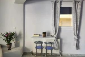 Μοντέρνο Studio στην πόλη Καβάλα(1,5 χμ από ακτή), Кавала