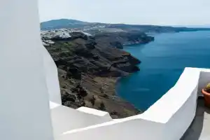 Mardanza Krokos Suites, Имеровигли