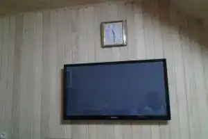 Guest House 2 Bedrooms 1 Bathroom - Shekvetili, Шекветили