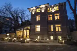 The Moon Boutique Hotel, София