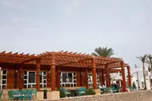 Coral Beach Resort Montazah (Ex. Rotana), Шарм-эль-Шейх