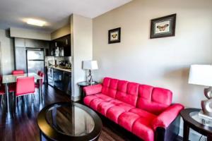 The Hollywood Roxy Apartment, Лос-Анджелес