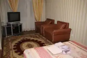 Apartment Peace, Волгоград