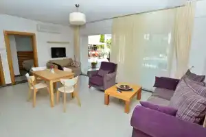 Апарт-отель «Odyssey Residence», Фетхие