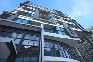 Отель «Chezzotel Pattaya», Паттайя