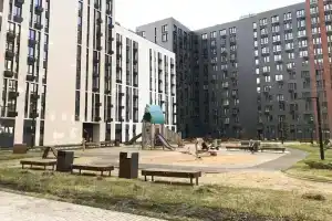 Апартаменты на улице Эдварда Грига 15, Москва