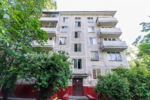 Апартаменты Hanaka, Зеленый пр-т, 93, Москва