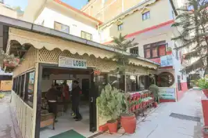 Отель «Thamel Eco», Катманду