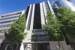 Hotel «Wing International Hakata Shinkansenguchi», Фукуока