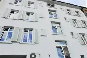 easyHotel Zürich City Centre, Цюрих