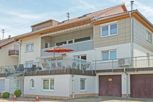 Welcoming Apartment in Bad Bellingen near Rhine River, Бад-Беллинген