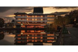Hotel Tenpyo Naramachi - Vacation STAY 59515v, Нара
