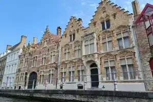 Отель «Martin's Brugge», Брюгге