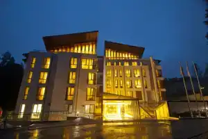 Radina's Way Hotel, Боровец