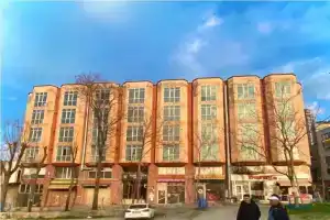 Güner City Hotel, Бурса