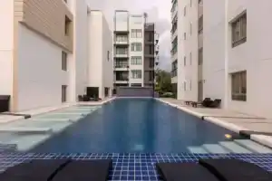 The Regent ​Phuket ​Serviced Apartment ​Kamala ​Beach, Камала