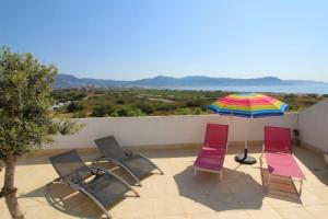 Pleasant Apartment in Empuriabrava with Balcony, Эмпуриабрава