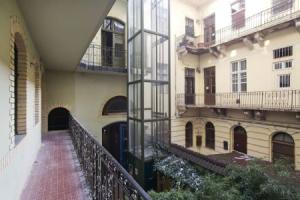 Dandy Deluxe Apartments, Будапешт