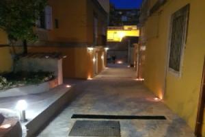 B&B Il Daviduccio Suite, Сиракуза