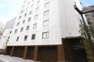 Hotel «Gracery Asakusa», Токио