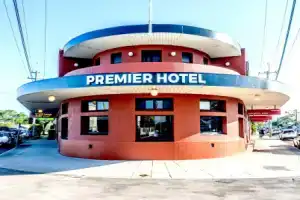 Отель «The Premier Broadmeadow», Ньюкасл