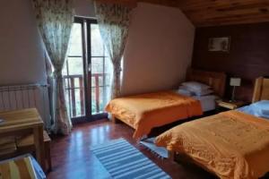 Rooms and apartmants Mirovic, Колашин