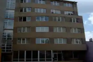 Elizeu Hotel, Бухарест