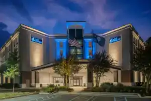 Hotel «Indigo Charleston - Mount Pleasant, an IHG Hotel», Чарлстон
