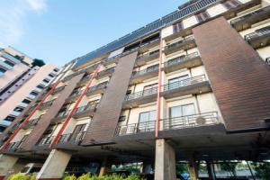 Мини-отель «Pak Ping Ing Tang Boutique», Нонгтхабури