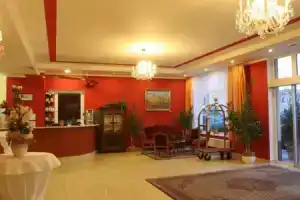 Hotel «Savoy», Ческе-Будеевице