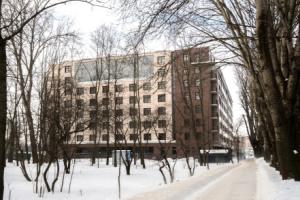 АпартОтель Елагин, Санкт-Петербург