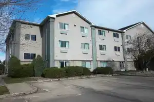 Miriam Hotel, Бисмарк