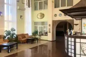 Отель «Токио», Воронеж