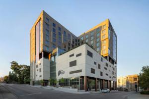 Printing House Hotel Nashville Downtown, Tapestry by Hilton, Нэшвилл