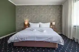 Gokai Hotel, Астана